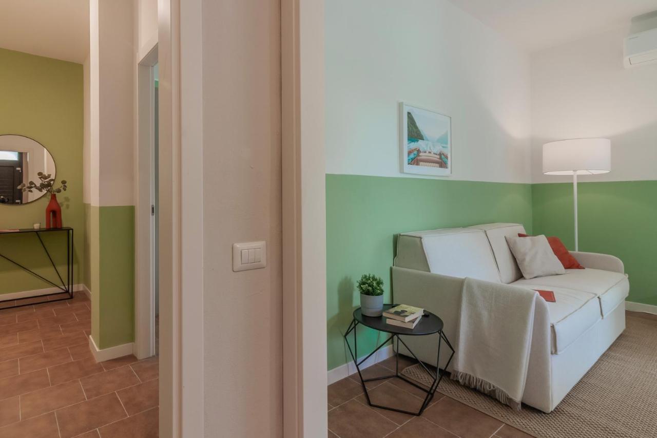 Ninfea Apartments By Wonderful Italy Lezzeno Exteriér fotografie