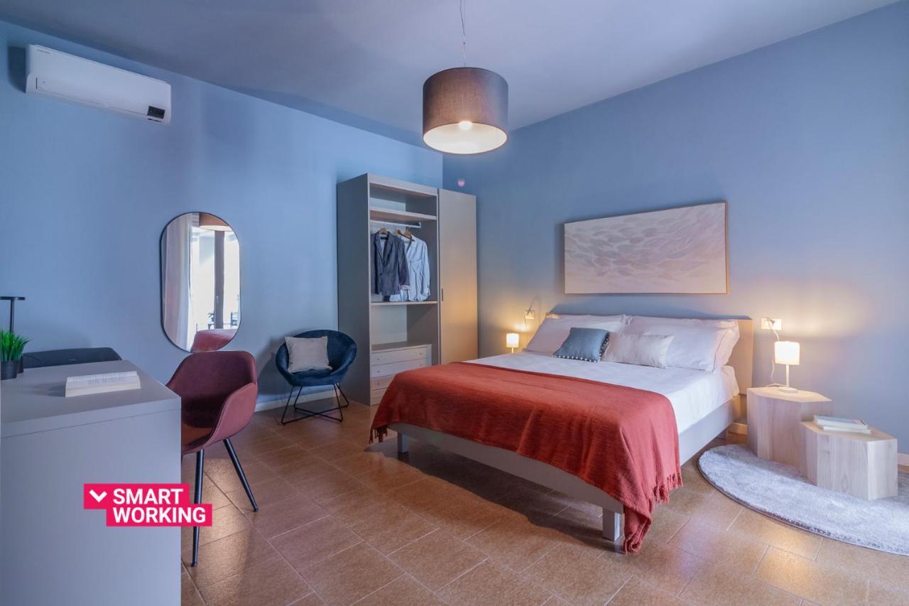 Ninfea Apartments By Wonderful Italy Lezzeno Exteriér fotografie
