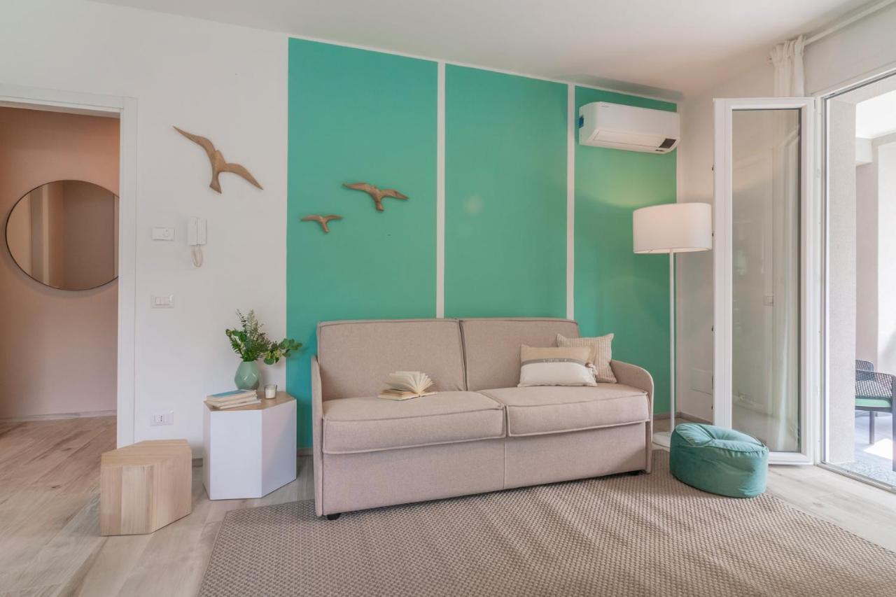 Ninfea Apartments By Wonderful Italy Lezzeno Exteriér fotografie