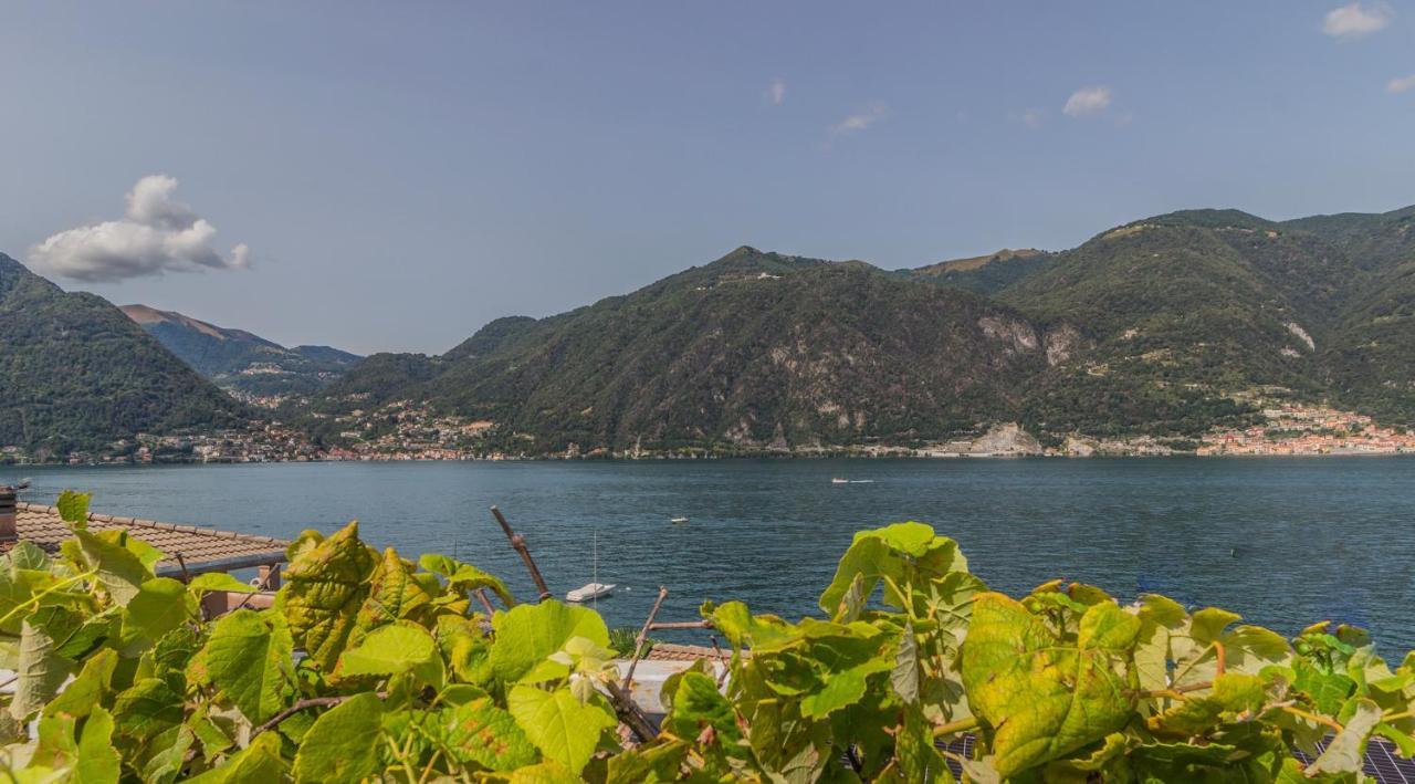Ninfea Apartments By Wonderful Italy Lezzeno Exteriér fotografie