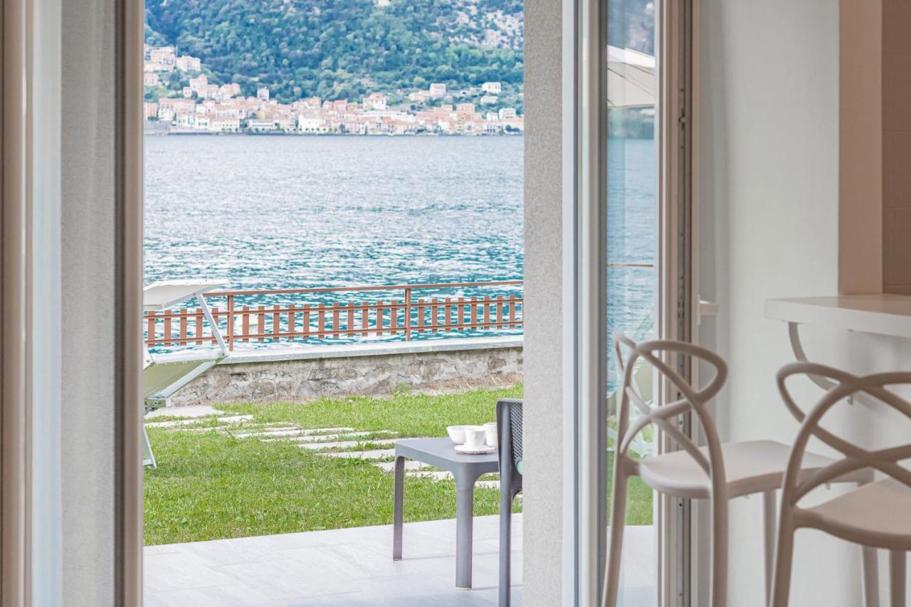 Ninfea Apartments By Wonderful Italy Lezzeno Exteriér fotografie