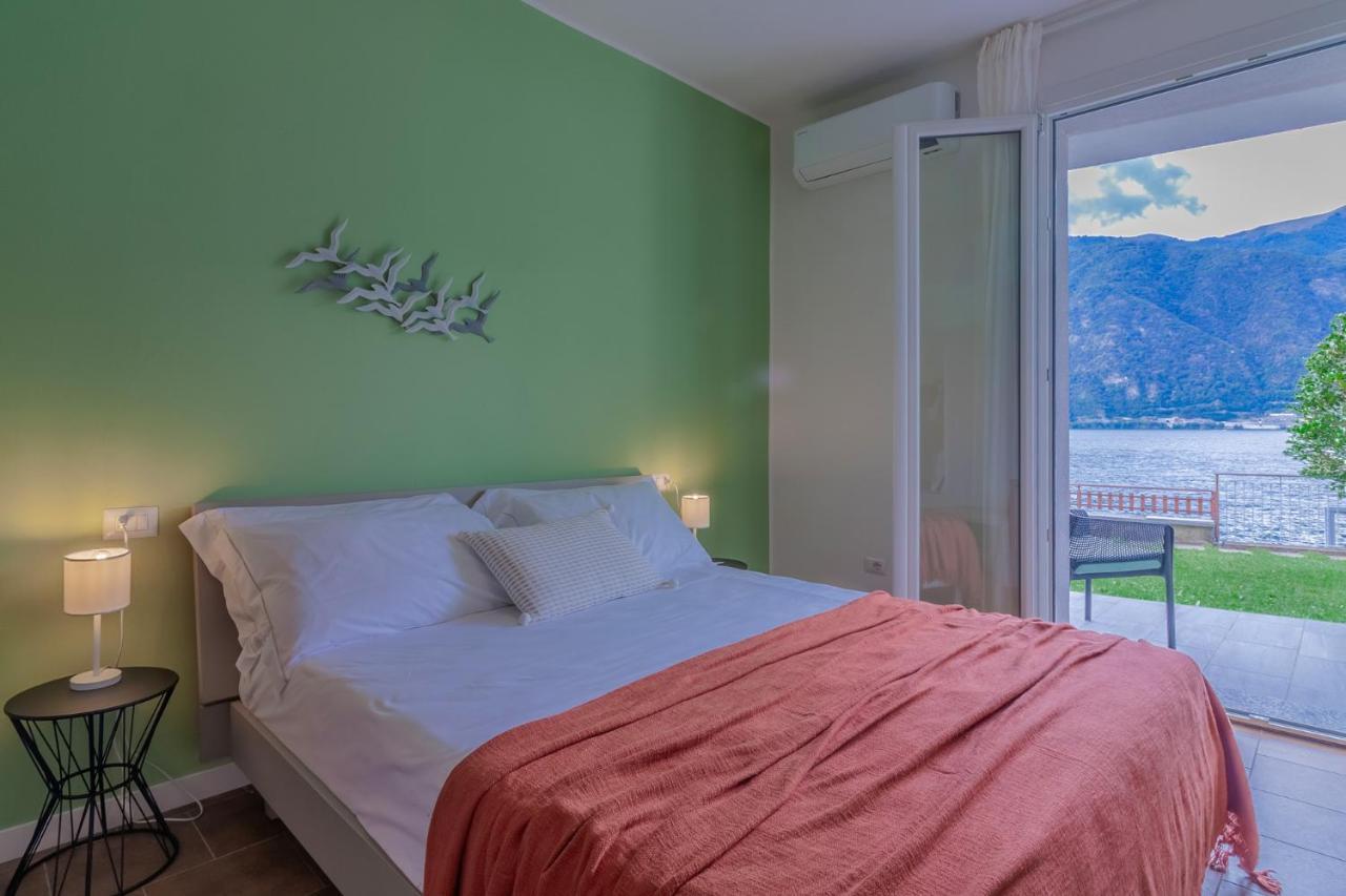 Ninfea Apartments By Wonderful Italy Lezzeno Exteriér fotografie