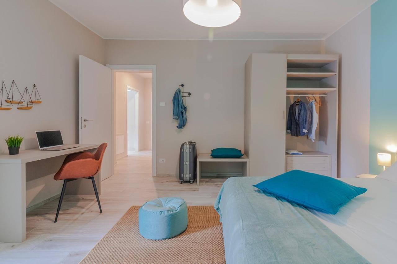 Ninfea Apartments By Wonderful Italy Lezzeno Exteriér fotografie