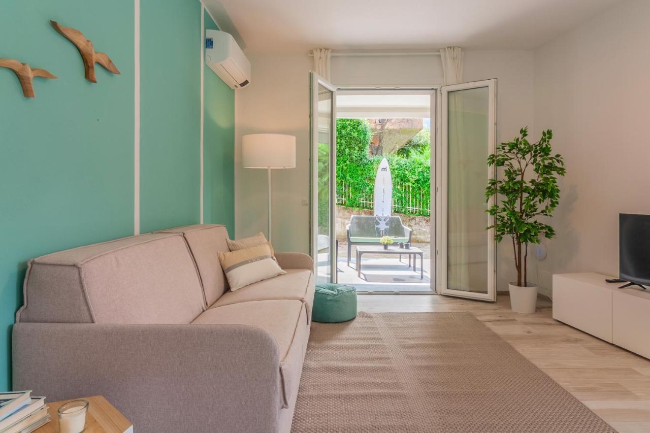 Ninfea Apartments By Wonderful Italy Lezzeno Exteriér fotografie