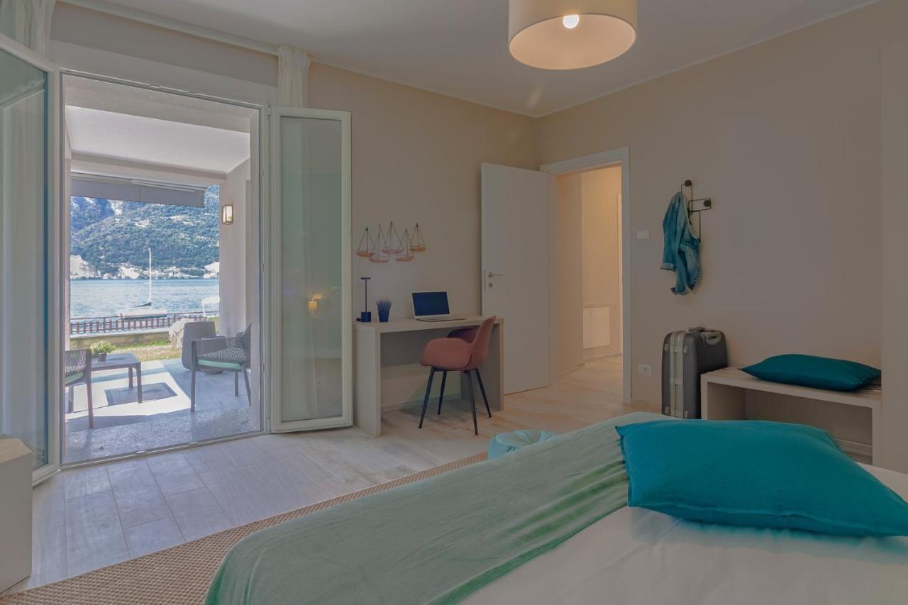 Ninfea Apartments By Wonderful Italy Lezzeno Exteriér fotografie