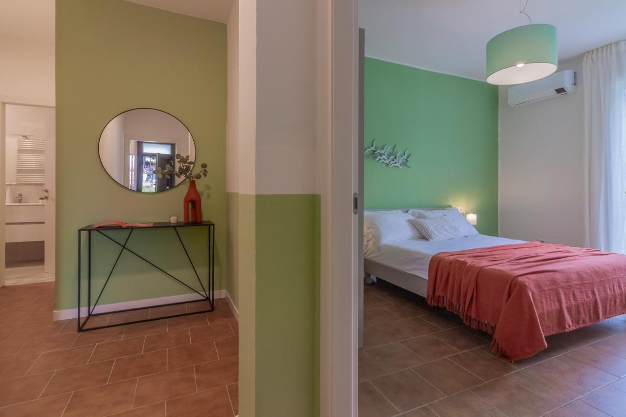 Ninfea Apartments By Wonderful Italy Lezzeno Exteriér fotografie