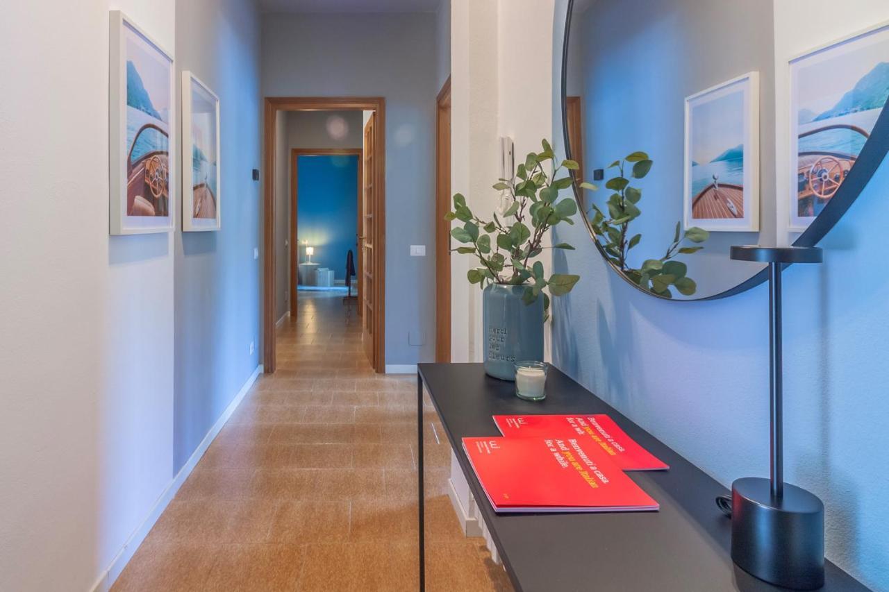 Ninfea Apartments By Wonderful Italy Lezzeno Exteriér fotografie