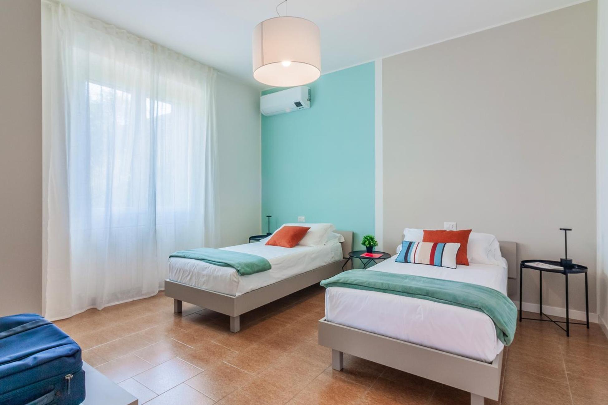 Ninfea Apartments By Wonderful Italy Lezzeno Exteriér fotografie