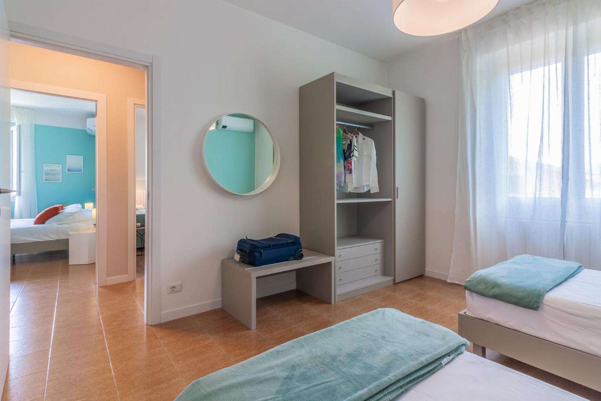Ninfea Apartments By Wonderful Italy Lezzeno Exteriér fotografie