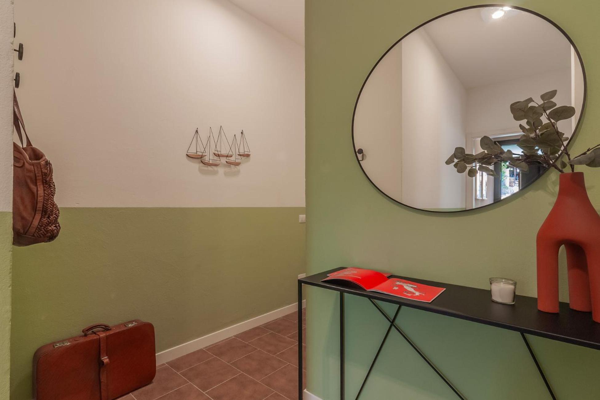 Ninfea Apartments By Wonderful Italy Lezzeno Exteriér fotografie