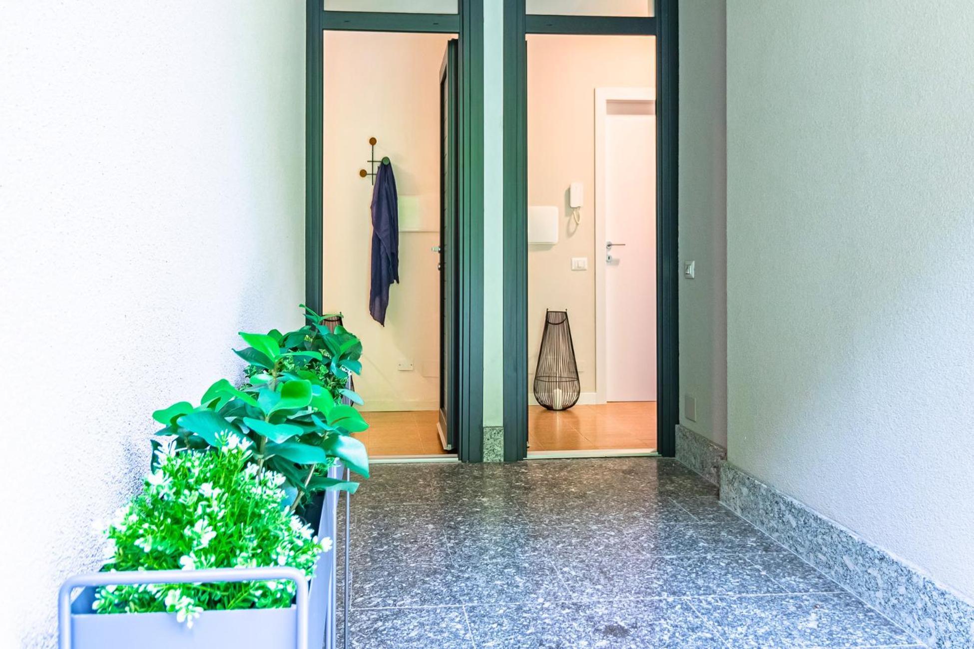 Ninfea Apartments By Wonderful Italy Lezzeno Exteriér fotografie