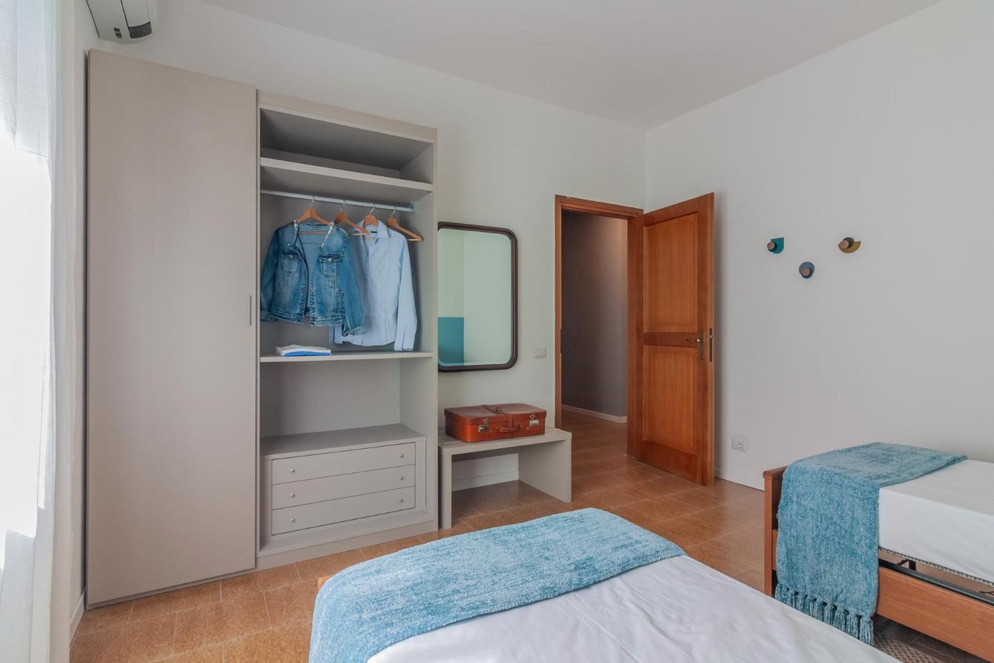 Ninfea Apartments By Wonderful Italy Lezzeno Exteriér fotografie