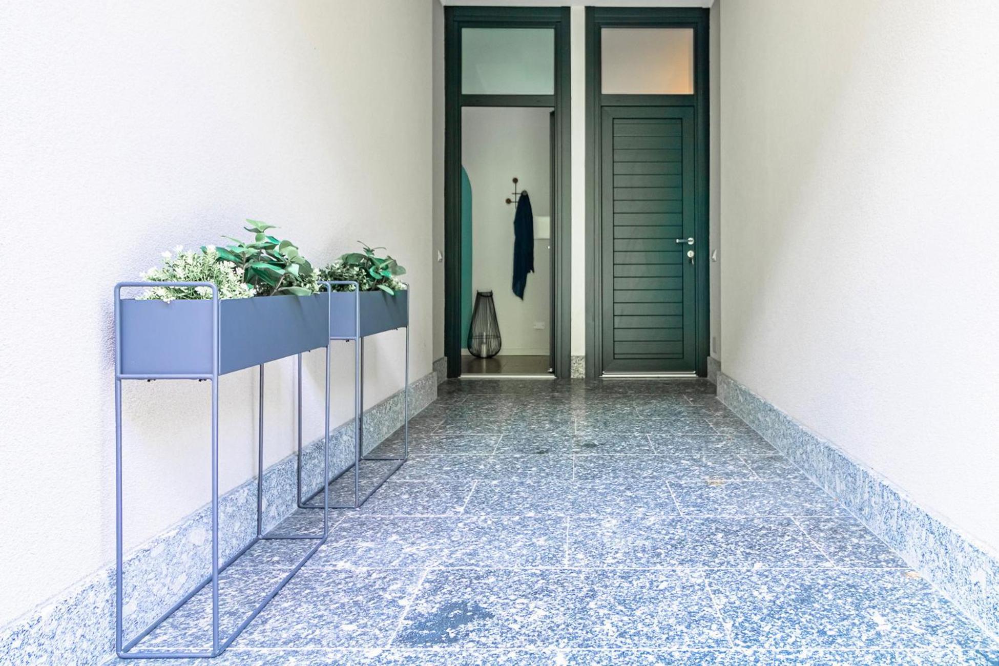 Ninfea Apartments By Wonderful Italy Lezzeno Exteriér fotografie